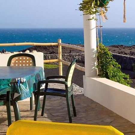 Casa Branca Apartman Porto Novo Kültér fotó