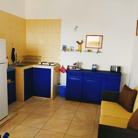 Casa Branca Apartman Porto Novo Kültér fotó