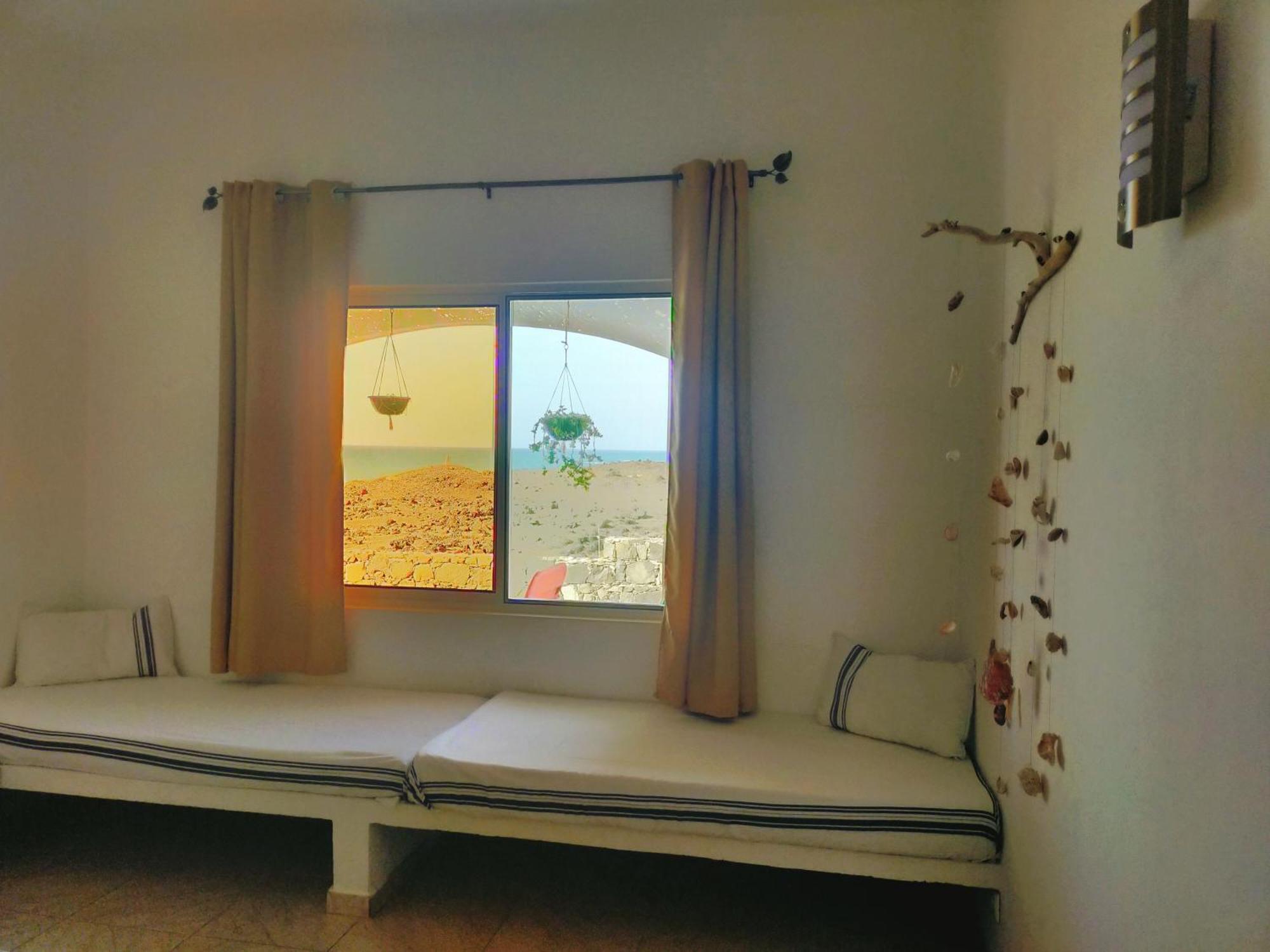 Casa Branca Apartman Porto Novo Kültér fotó